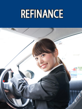 Refinance your auto loan